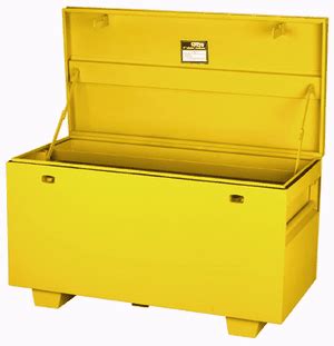 large metal job box|job boxes at harbor freight.